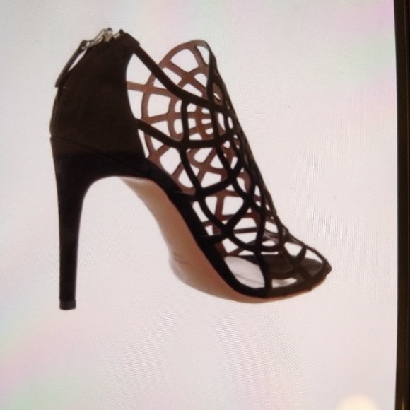 Roberto Cavalli pumps - Picture 8 of 8